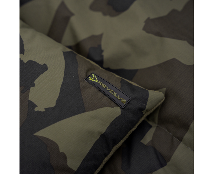 Avid Revolve Pillow