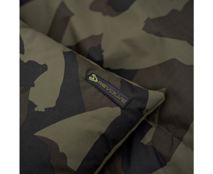 Avid Revolve Pillow