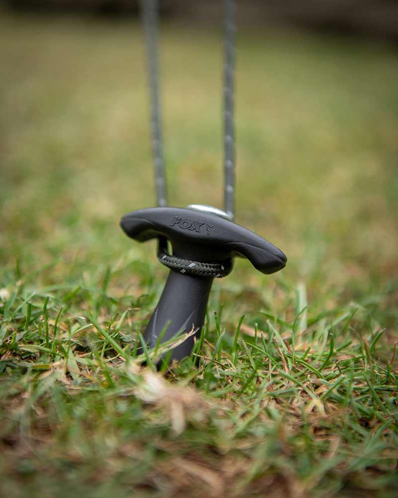 Fox Air Frame Social Shelter 2.5m