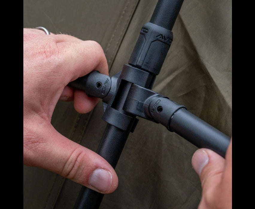 Avid Revolve NG Bivvy - 1 Person