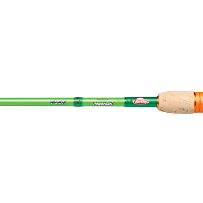 Berkley Flex Trout Spinning Rod