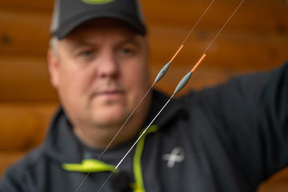 Matrix Pole Silicone