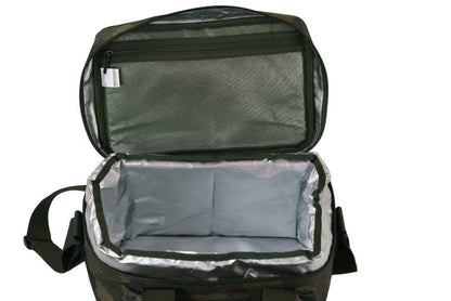 Solar Tackle Worldwide Cook N Cooler Bag