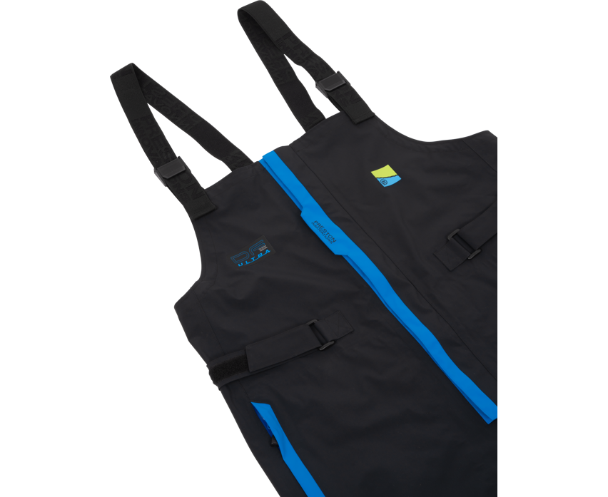 Preston DF Ultra 25K Bib & Brace
