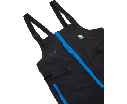 Preston DF Ultra 25K Bib & Brace