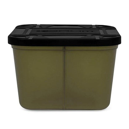 Korum Divided Bait Tub