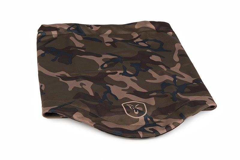 Fox Camo Thermal Camo Snood