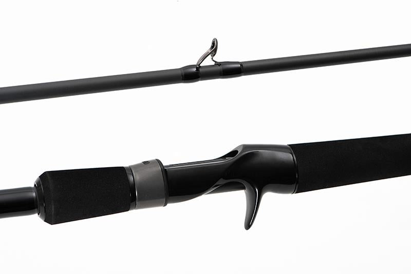 Fox Rage Prism X Heavy Shad 225cm 7ft 5in 20-90g