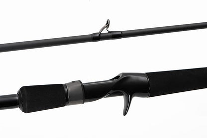 Fox Rage Prism X Heavy Shad 225cm 7ft 5in 20-90g