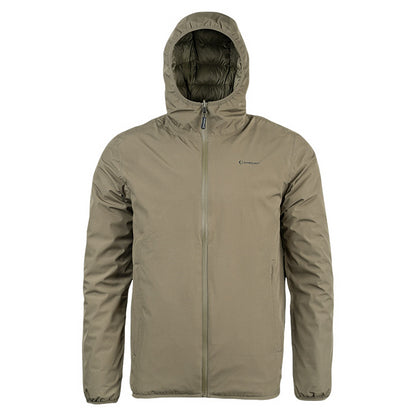 Speero Reversible Waterproof Jacket Green