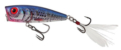 Salmo Rattlin' Pop Floating 7cm