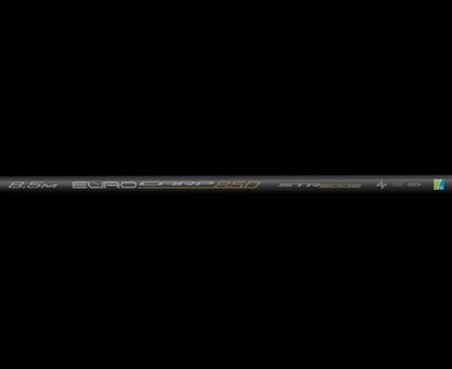 Preston Euro Carp 850 STR Edge