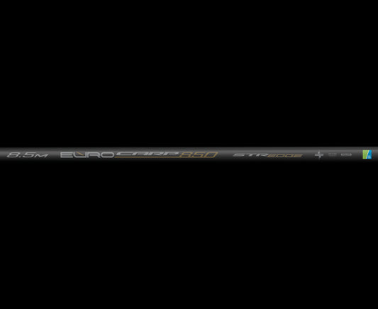 Preston Euro Carp 850 STR Edge