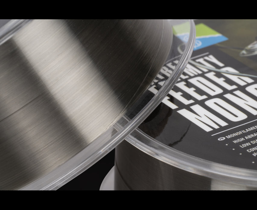 Preston Extremity Feeder Mono