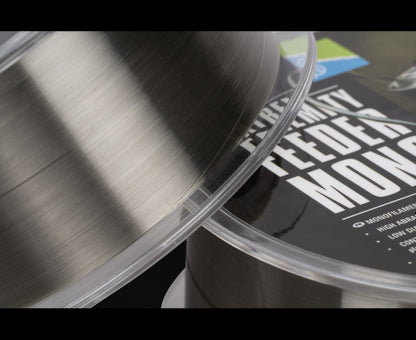 Preston Extremity Feeder Mono