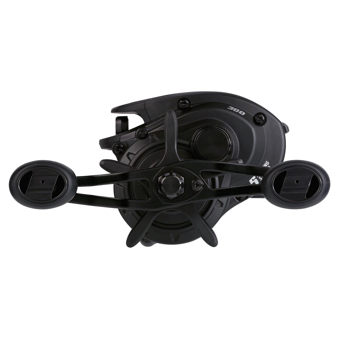 Abu Garcia Max 5 Low Profile Reel