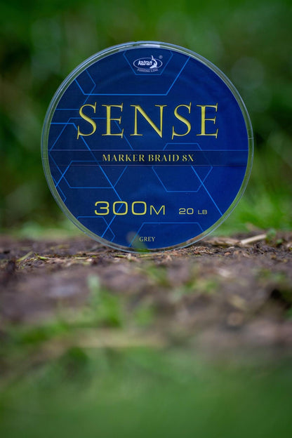 Katran Sense Marker Braid 20lb