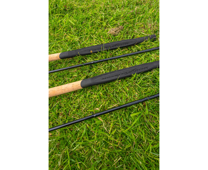 Preston Monster Xtreme Distance Feeder Rod