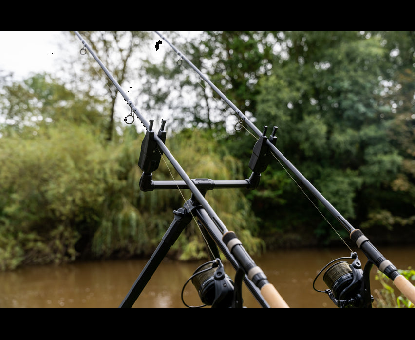 Korum Progress Compact River Tripod