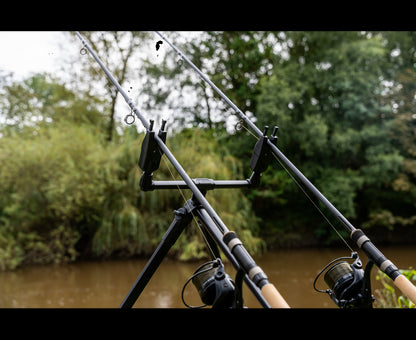 Korum Progress Compact River Tripod