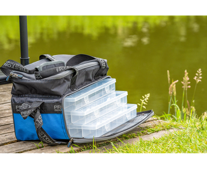 Preston Competition XS Feeder Case