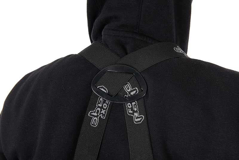 Fox Rage Lightweight Chest Wader