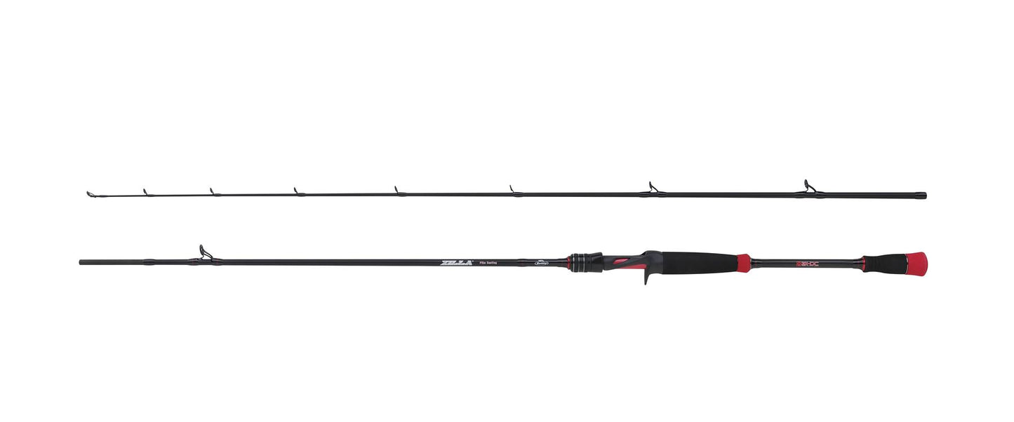 Berkley Zilla Pike Casting Rod