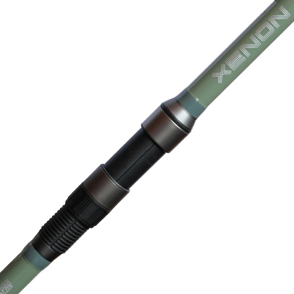 TronixPro Xenon Surf TT 4.20m 100-300g Tubular Tip