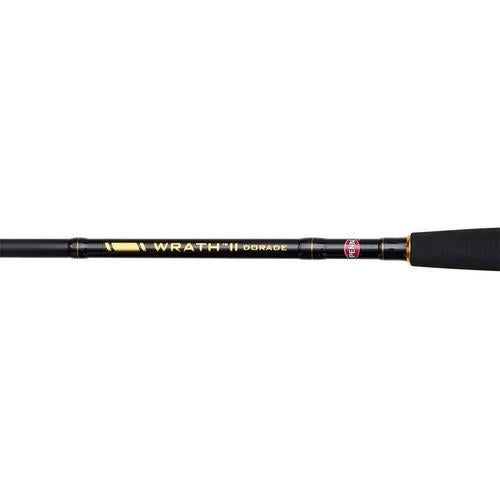Penn Wrath II Dorade Spinning Combo 7ft 50-150g