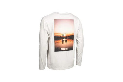 Nash Make It Happen Sunset Long Sleeve T-Shirt