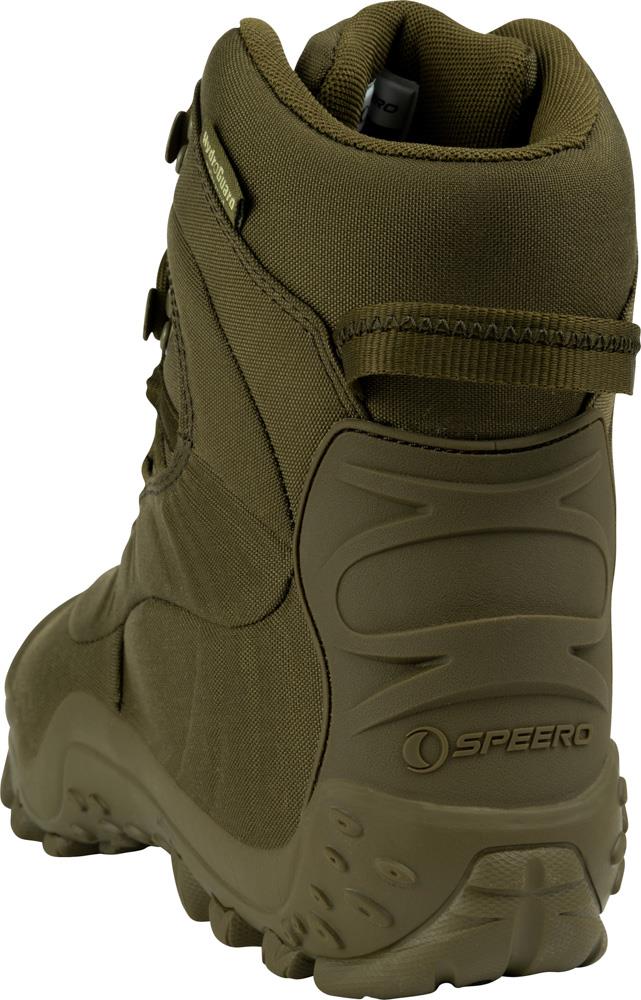 Speero Alcor Boots