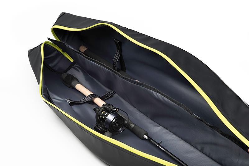 Matrix Horizon X 2 Rod Stiff Holdall 1.75m