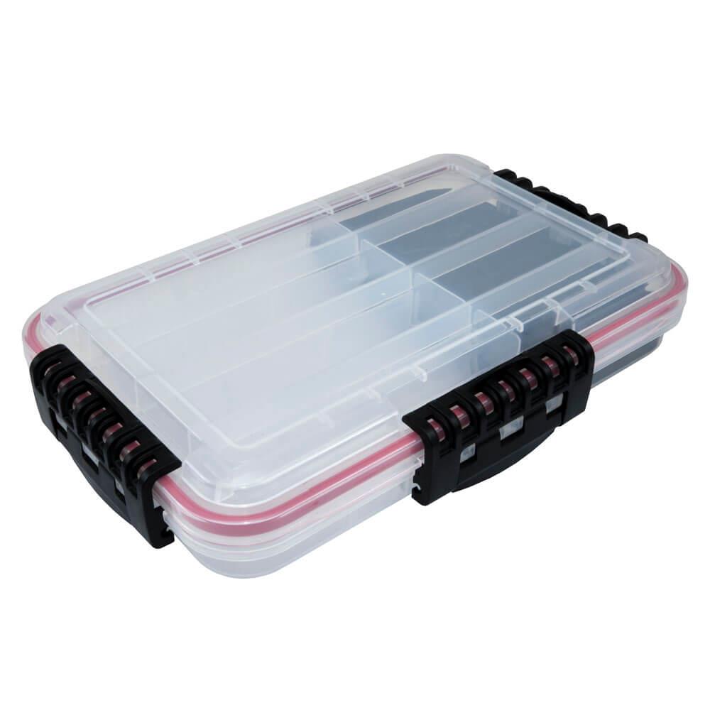 HTO Soft Plastic & Jighead Box