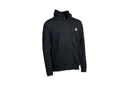 Nash Make It Happen Badge Zipped Hoody