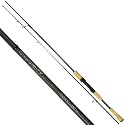 Zebco Trophy Ultra Light