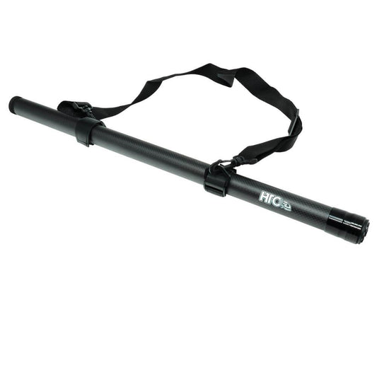HTO Carbon Tele Handle 3.45m 8 Section