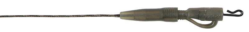 Fox Edges Naturals Submerged Power Grip Lead Clips