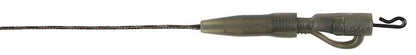 Fox Edges Naturals Submerged Power Grip Lead Clips