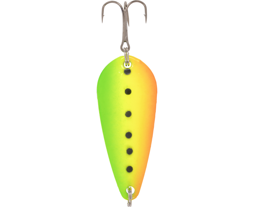 Zebco Demonic Predator Spoon Set 20g