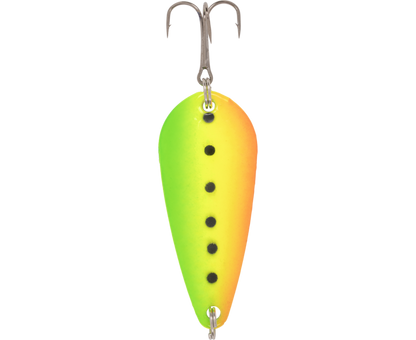 Zebco Demonic Predator Spoon Set 20g