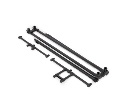 Korum Deluxe River Tripod 3 Rod Wide