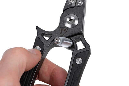 Fox Rage Belt Pliers Pliers