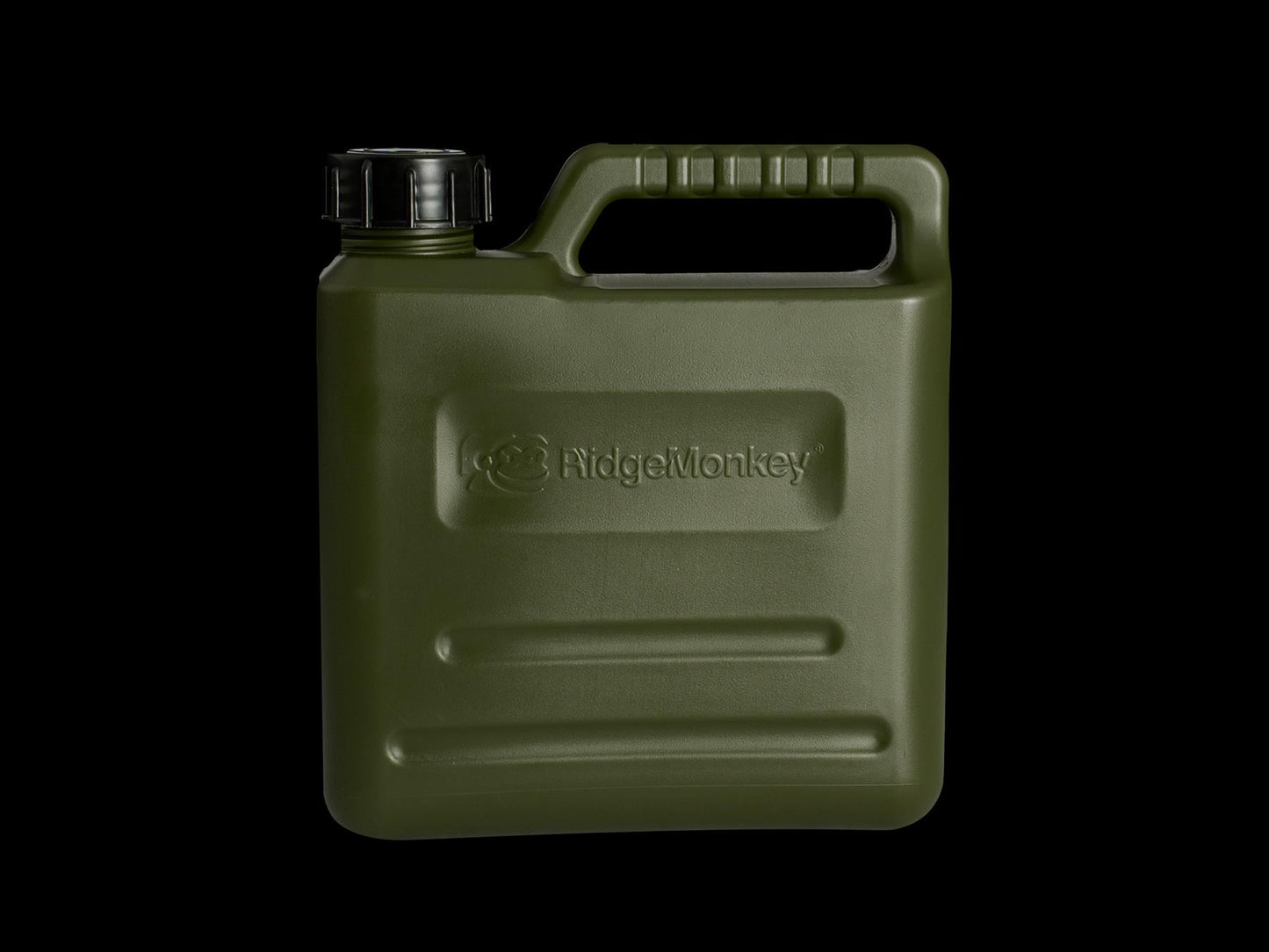 RidgeMonkey Heavy-Duty Water Carrier 2.5L