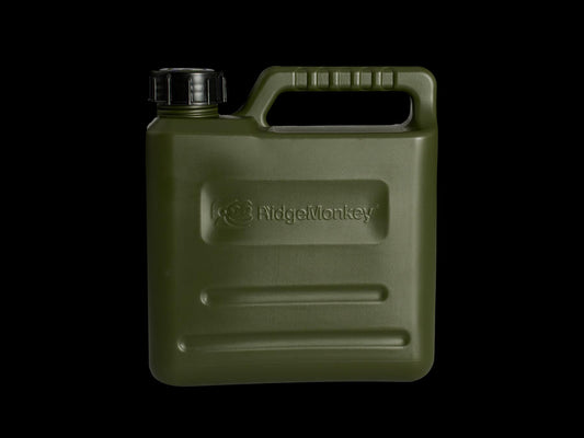 RidgeMonkey Heavy-Duty Water Carrier 2.5L