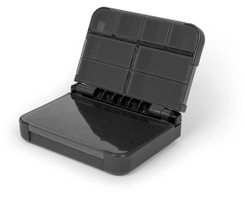 Zebco Demonic Accessory Box Medium