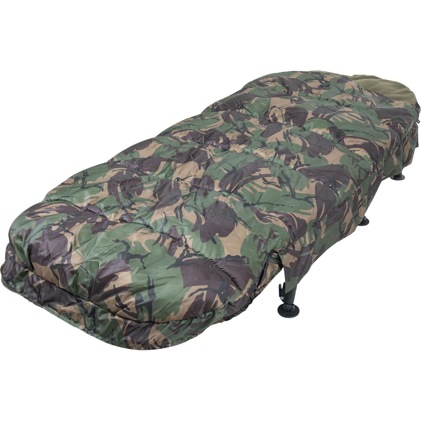Wychwood Carp Riot Tactical Compact 6 Leg Sleep System
