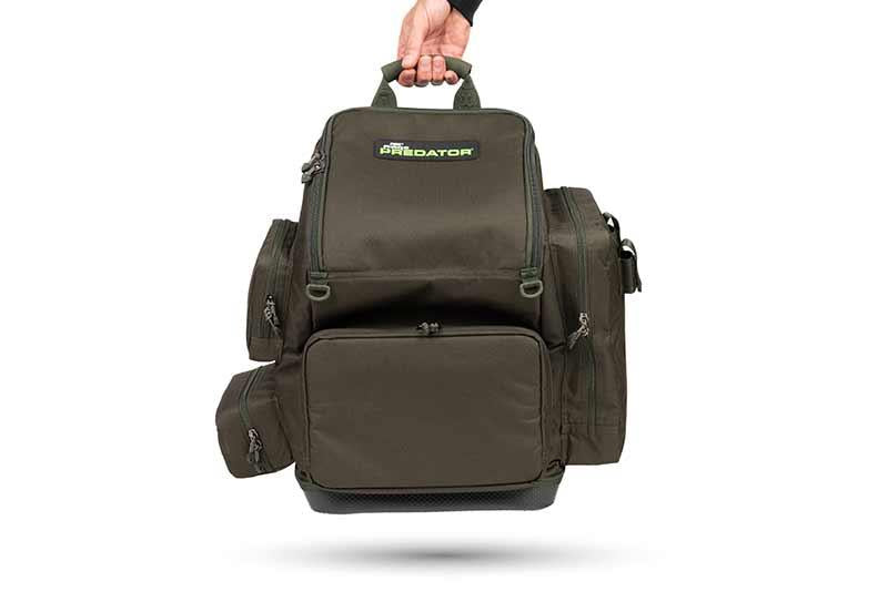 Fox Rage Predator Rucksack