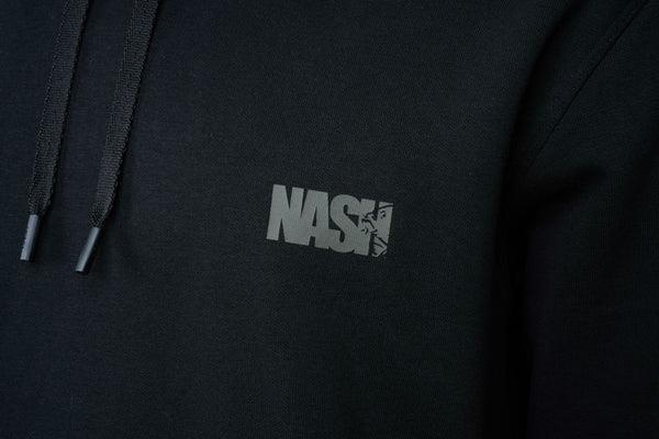 Nash Make It Happen Carp Logo Hoody