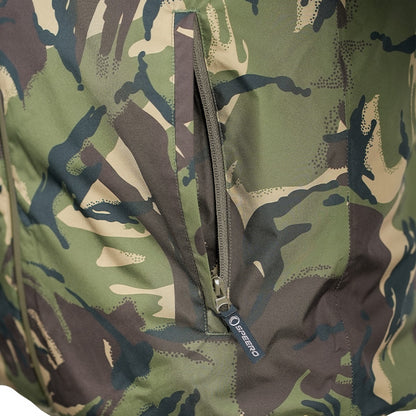 Speero Reversible Waterproof Jacket DPM