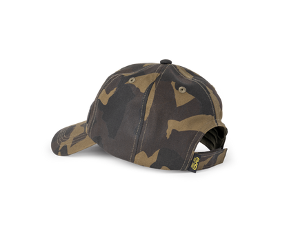 Avid Distortion Camo Cap